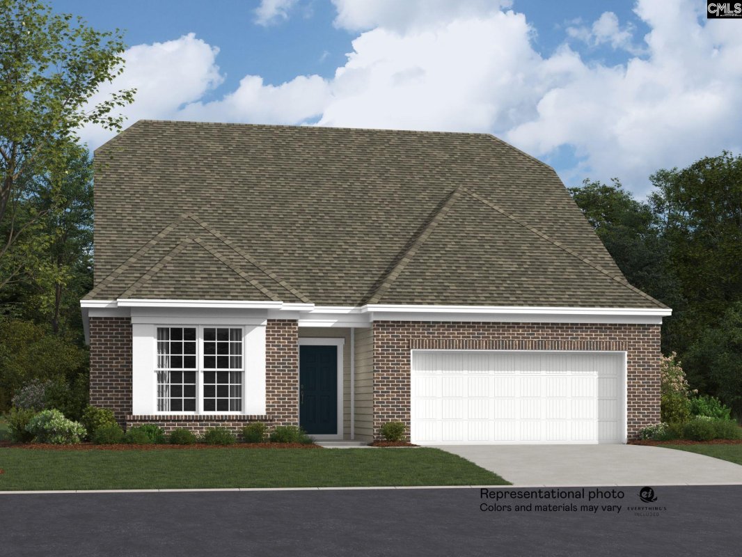 544 Hidden Rock Court