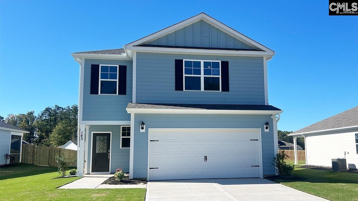 145 Ruby Prince Road