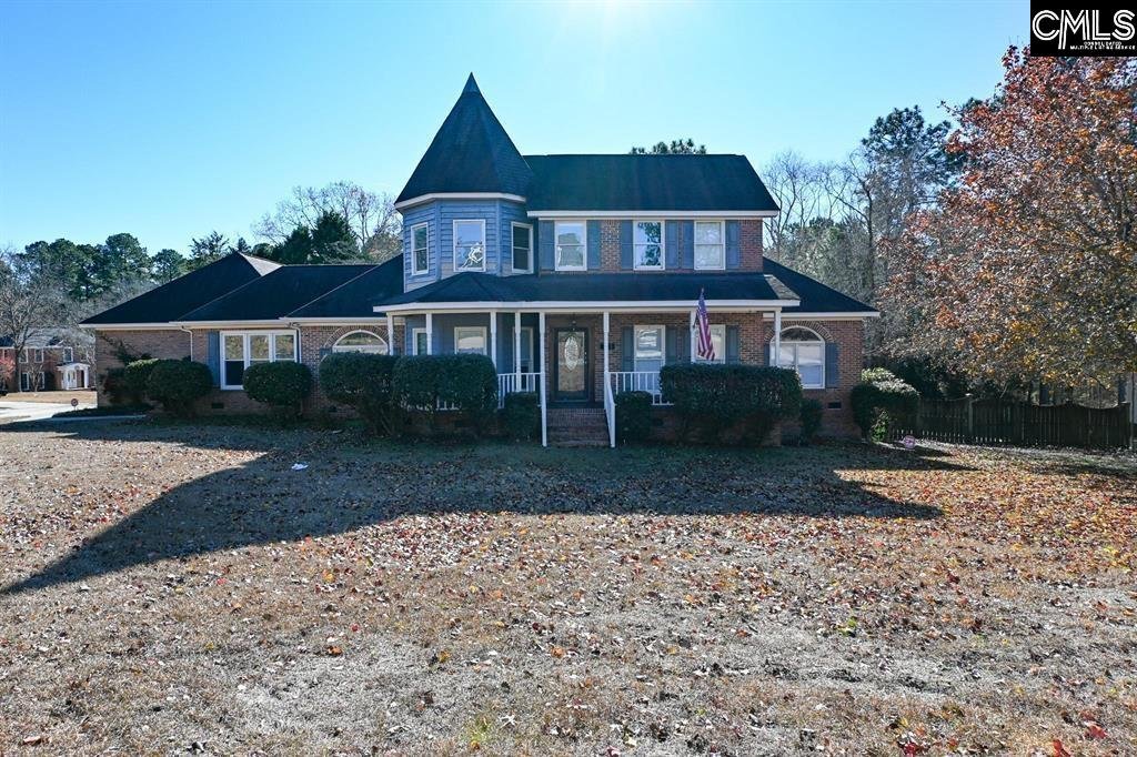 723 Moss Creek Drive