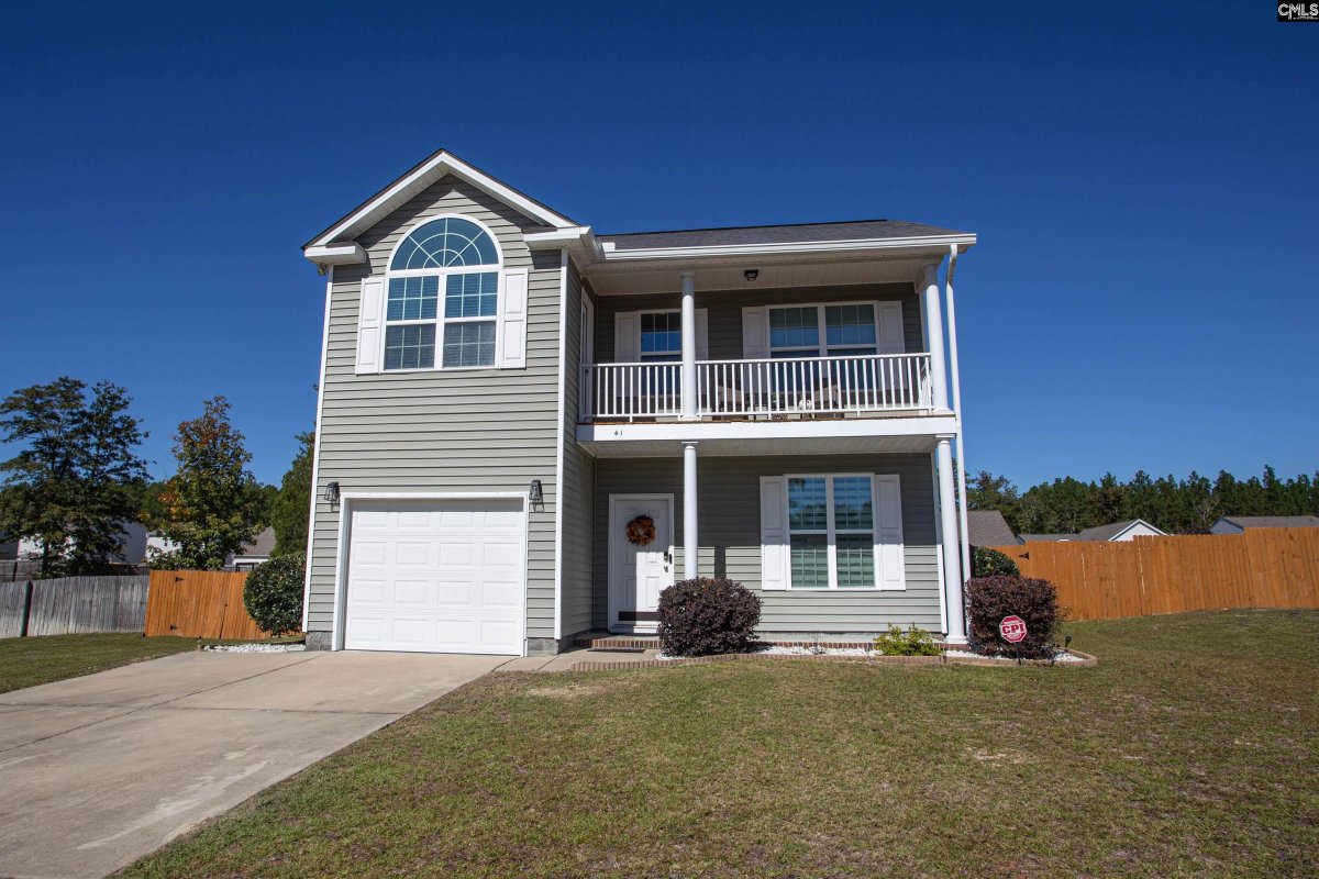 41 Carlisle Lane