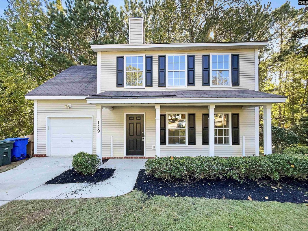 129 Cedar Field Lane