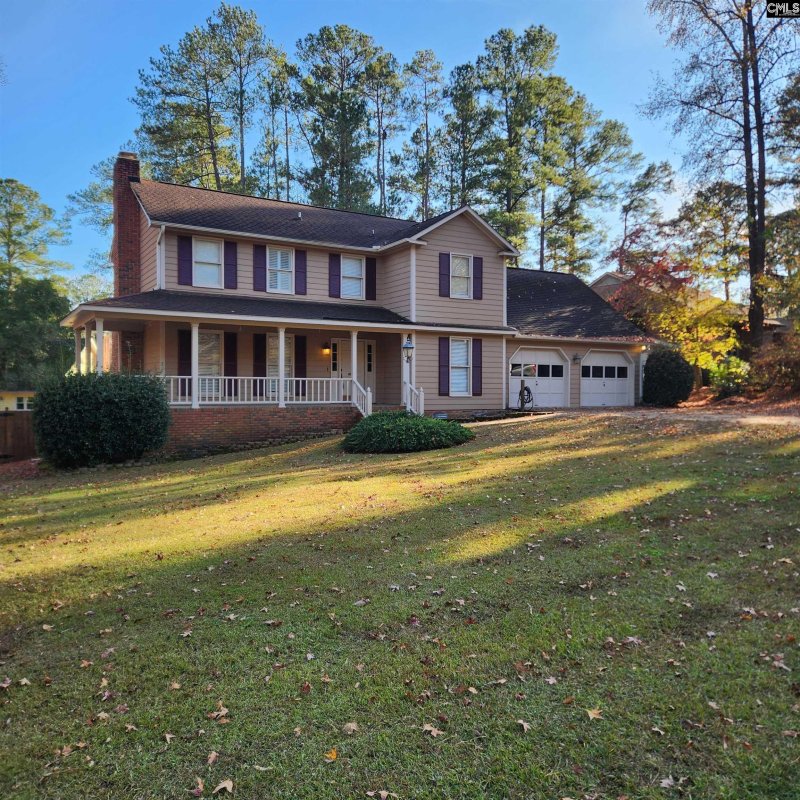 306 Timberhill Court