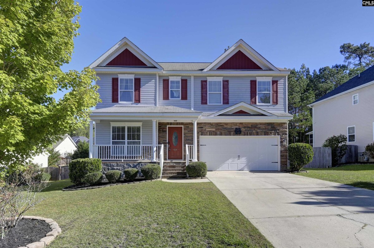 424 Maypop Lane