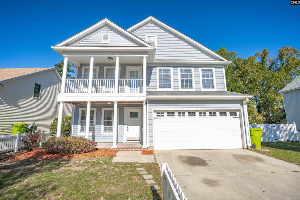 1971 Lake Carolina Drive