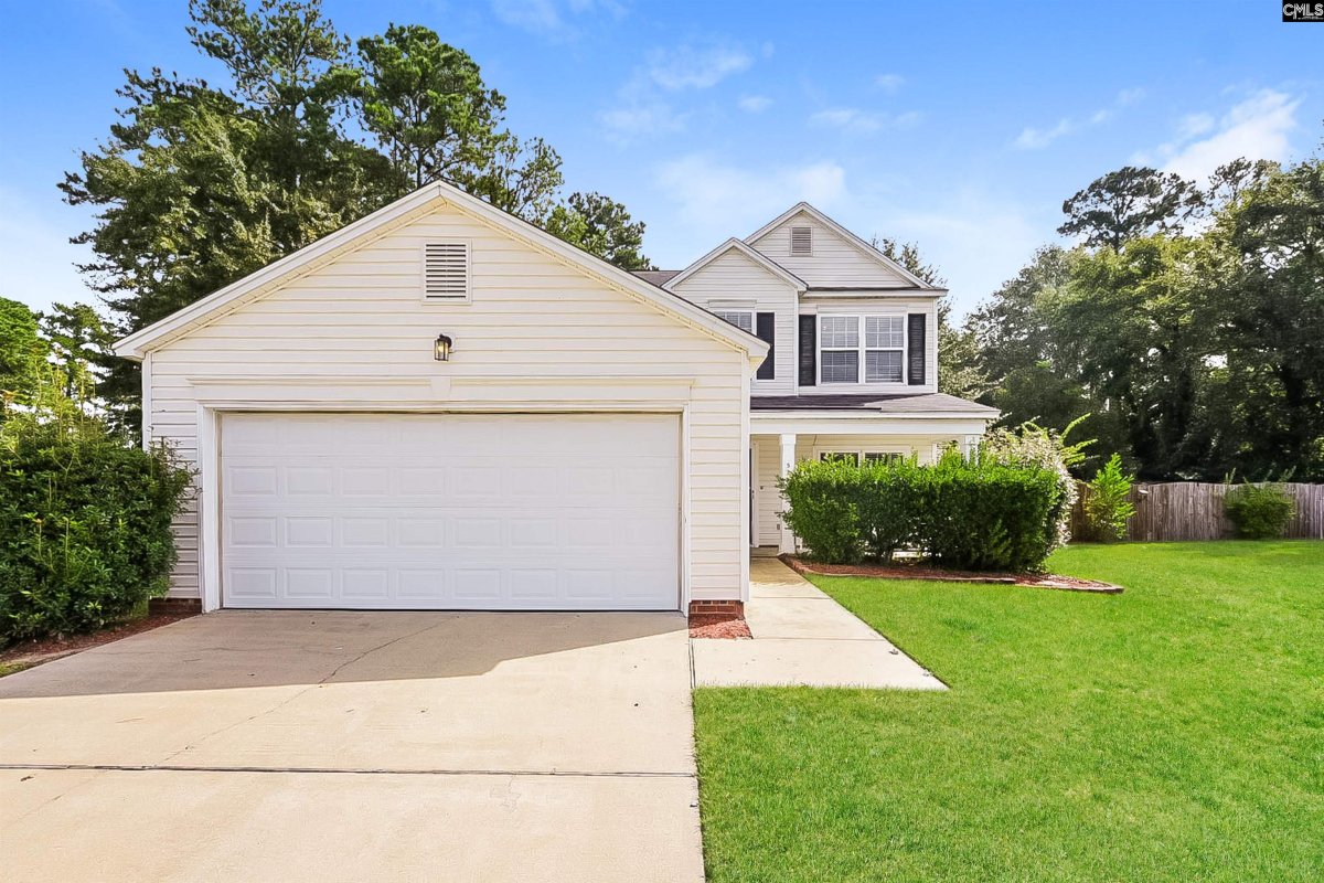 525 Timbermill Drive