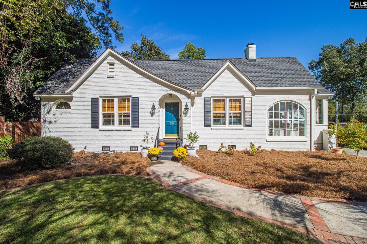 3111 Trenholm Road