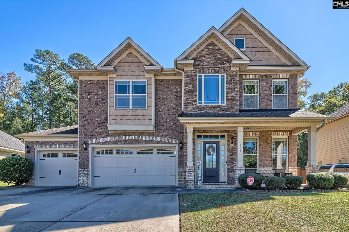 370 Bowhunter Drive