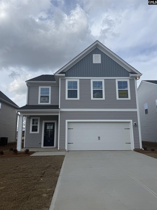 236 Wheat Farm Road