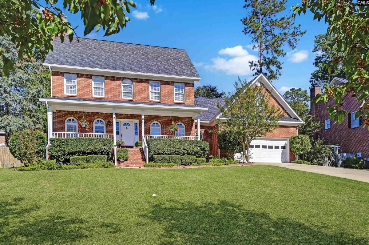 271 Sandstone Road