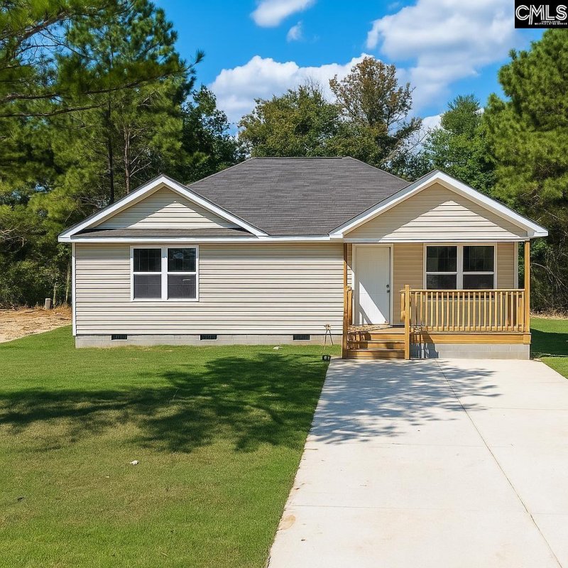 118 Sunny Acres