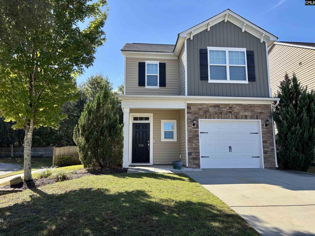 520 Spanish Leaf Lane