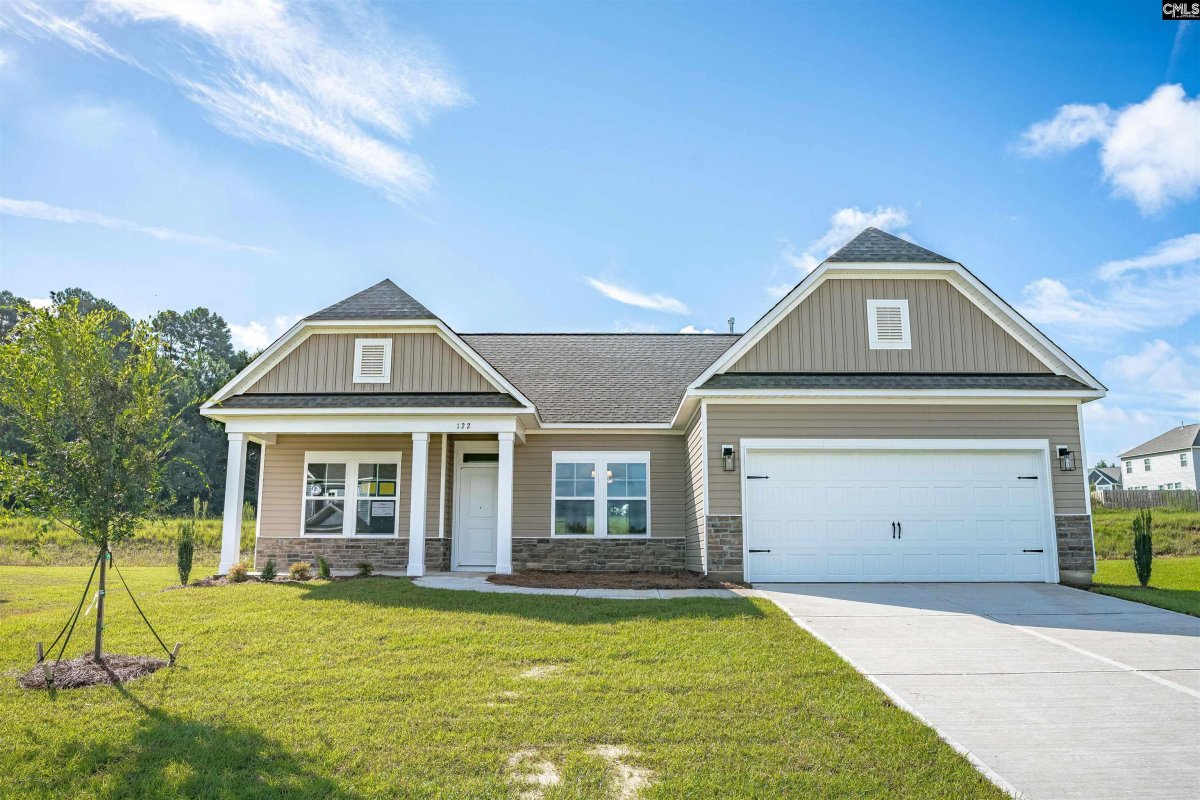 336 Caballeros Trail