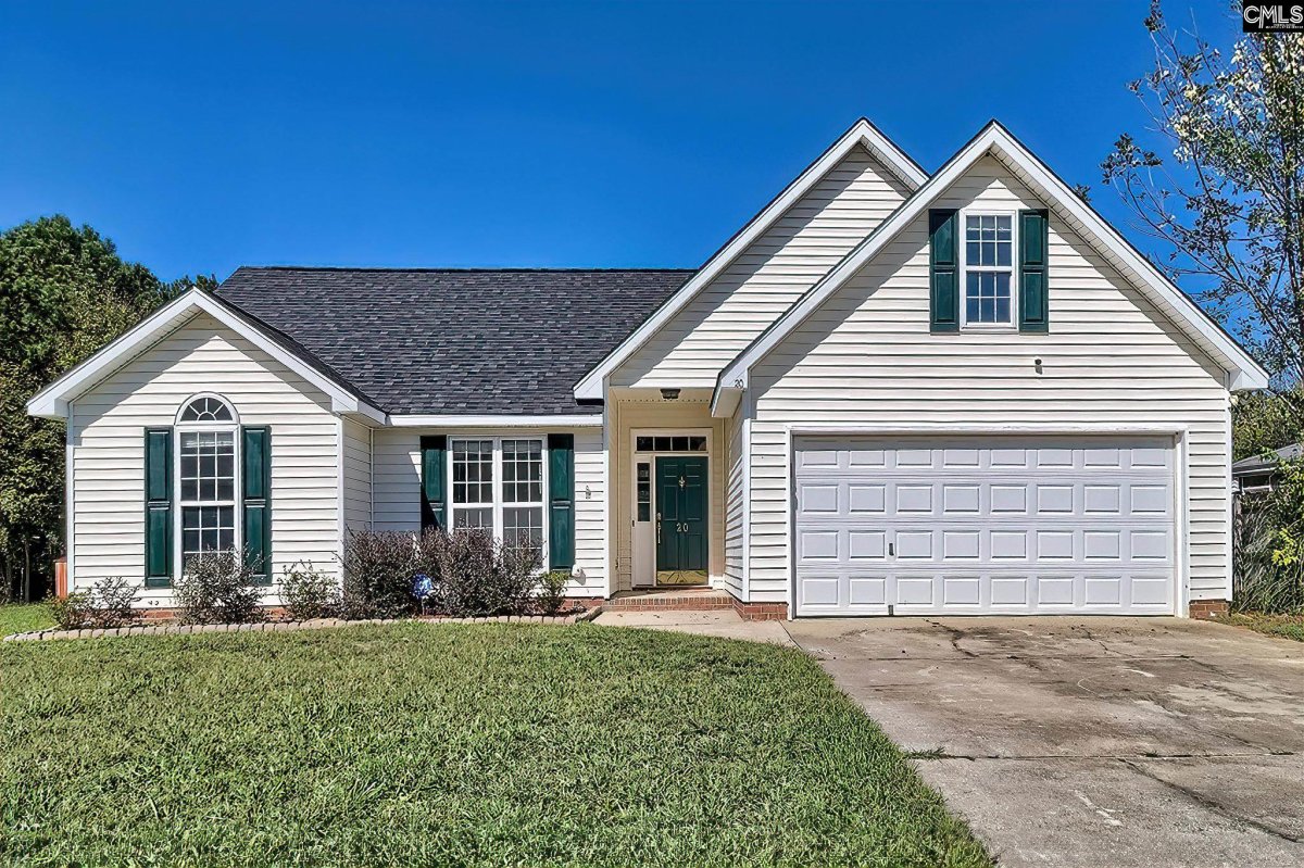 20 Walnut Grove Way