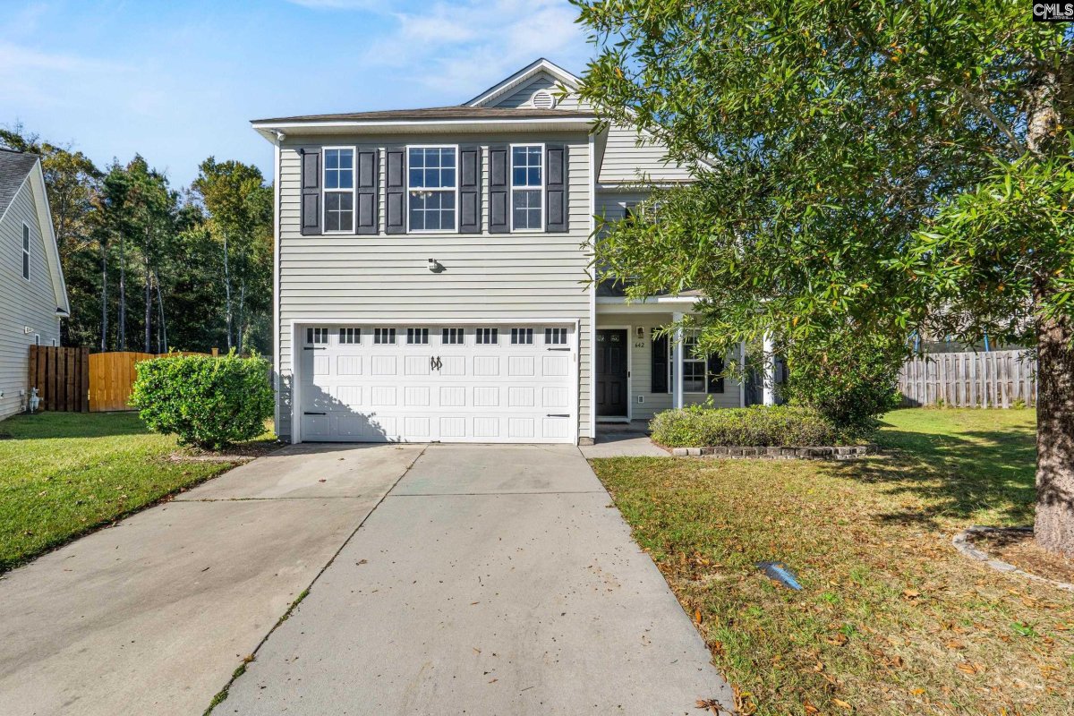 642 Green Pasture Court