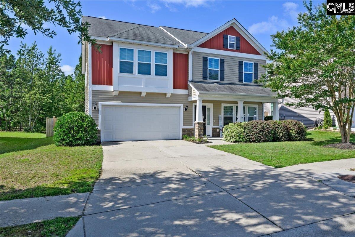 620 Blue Ledge Circle