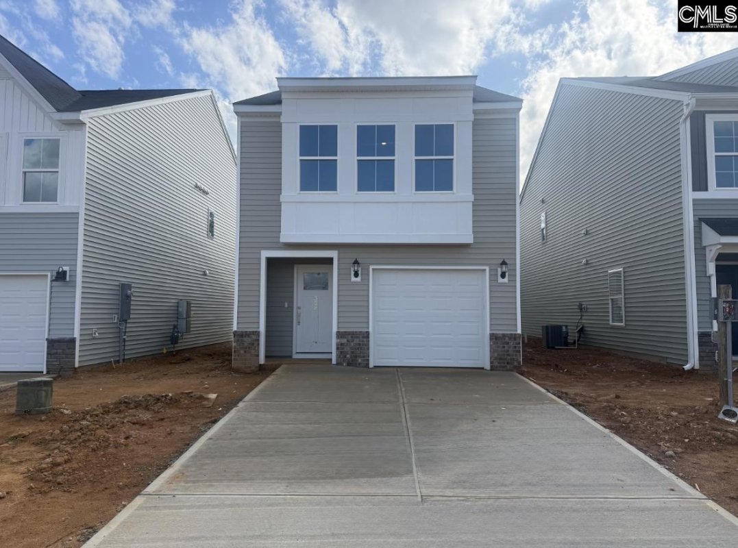 308 Tartan Road