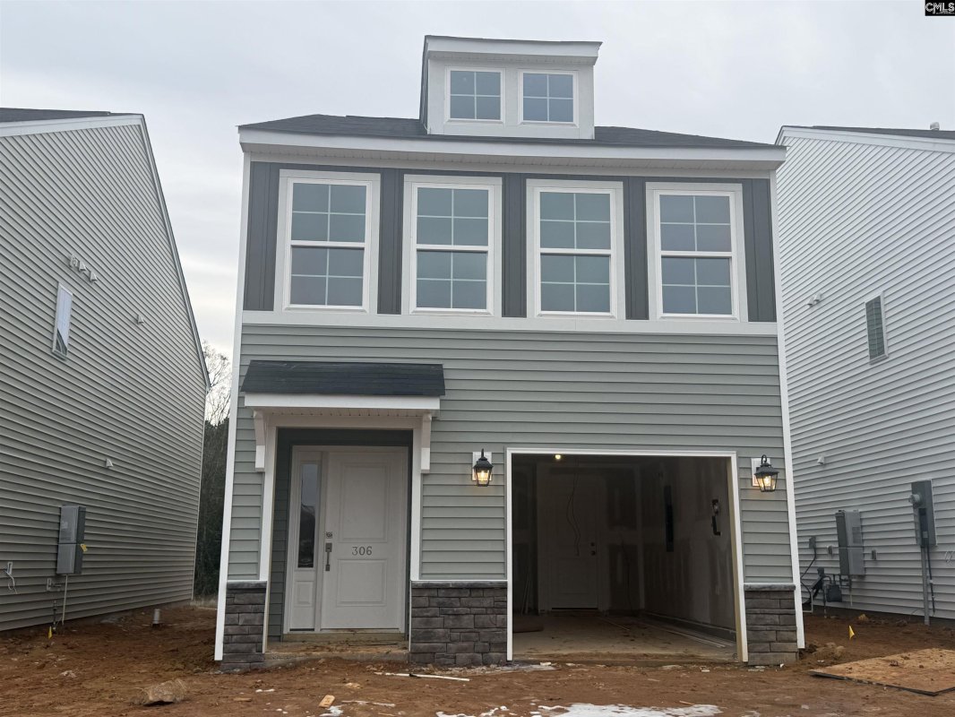 306 Tartan Road
