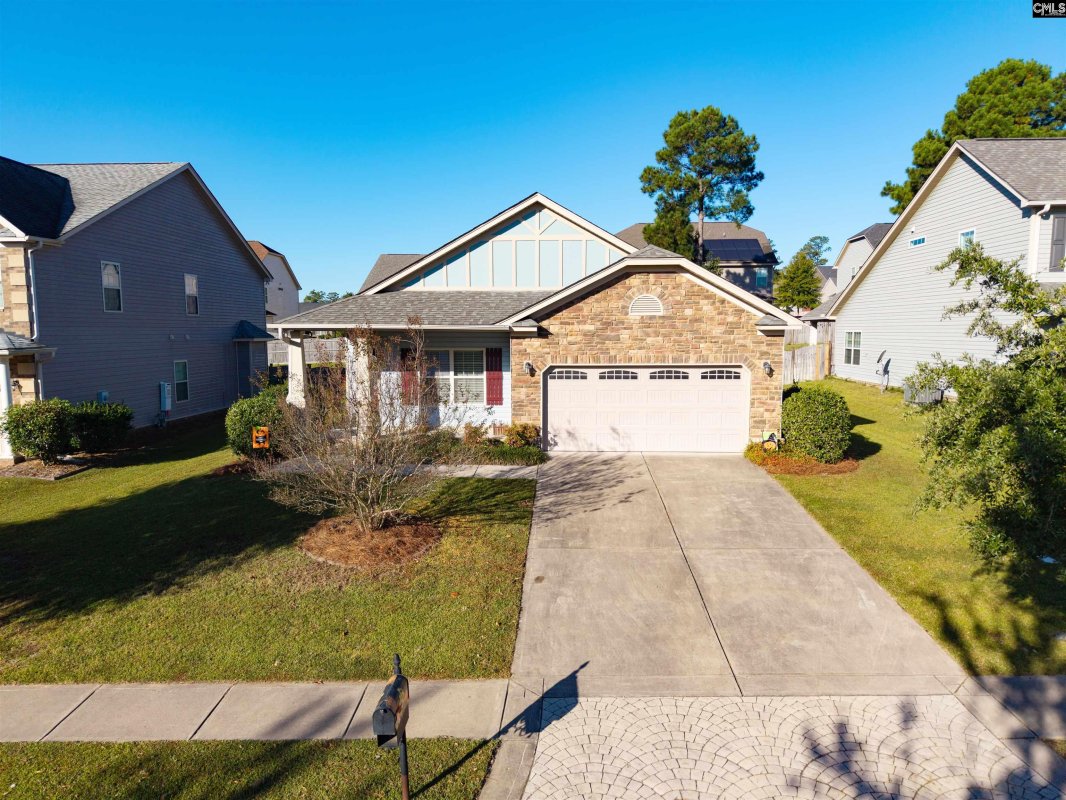 142 Bonhill Drive