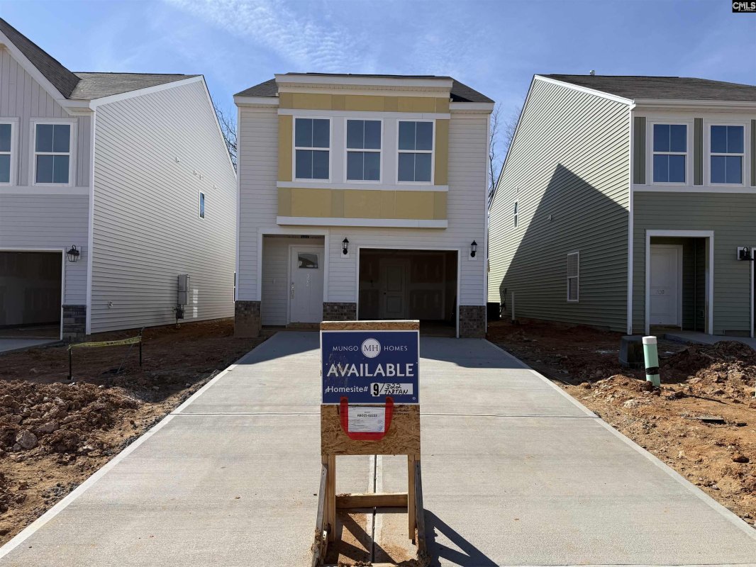 322 Tartan Road