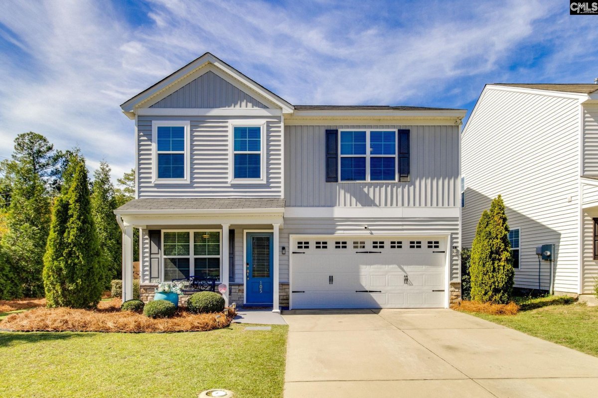 105 Windfall Road