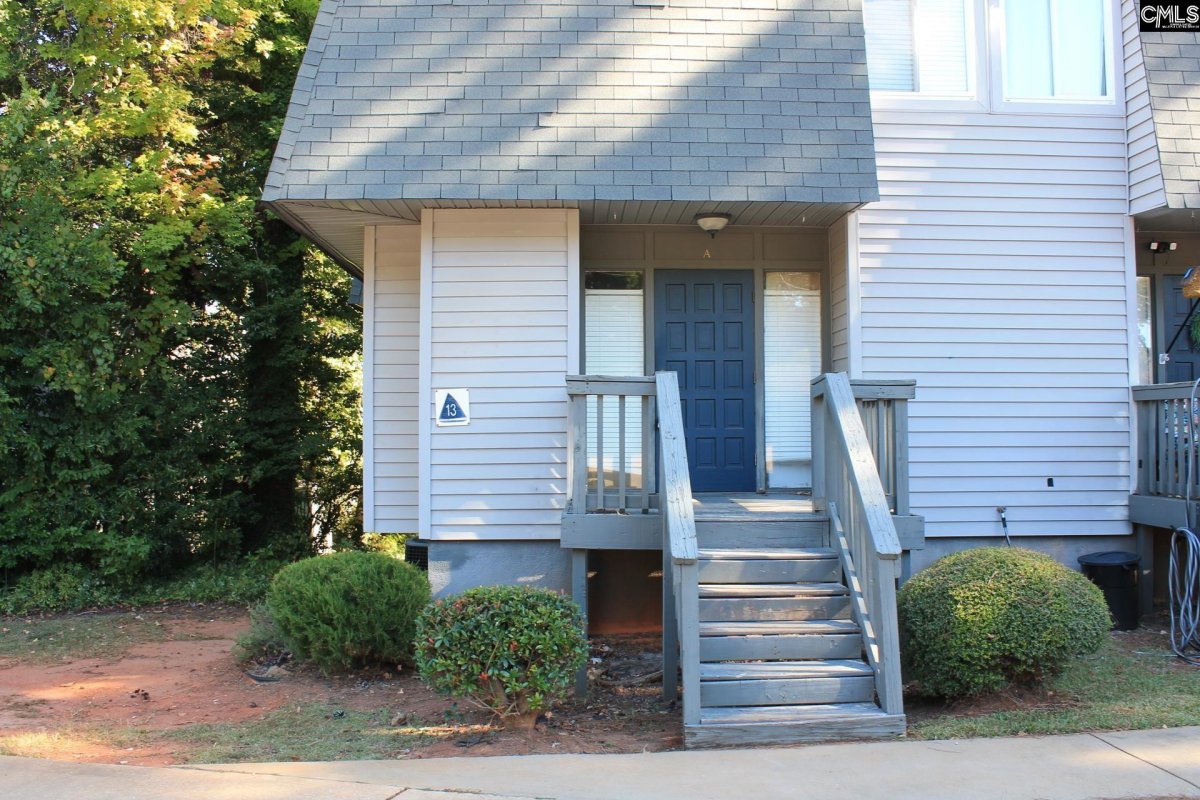301 Harbor Heights Drive 13A