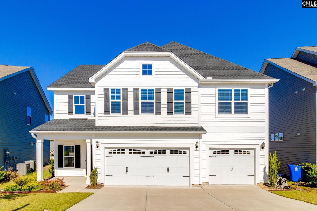 137 Brockway Drive