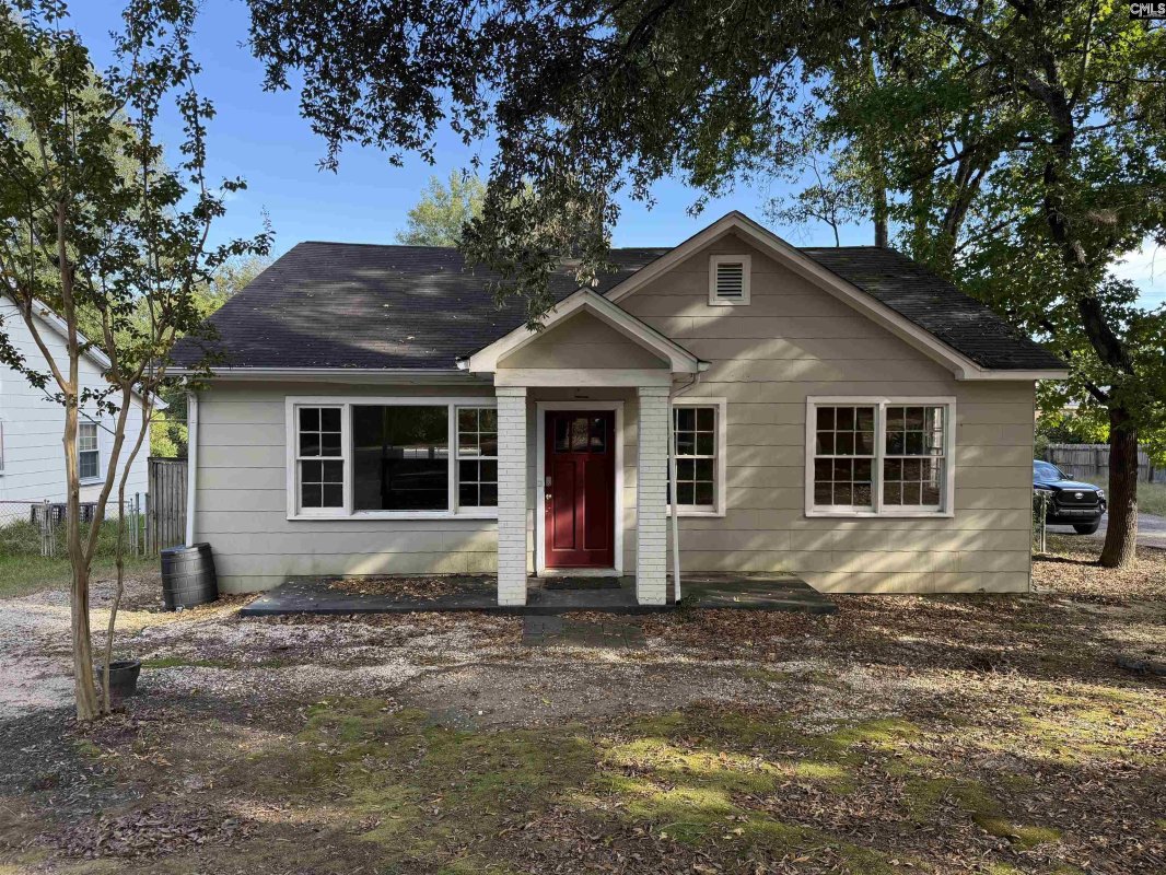 904 Cedar Terrace Road