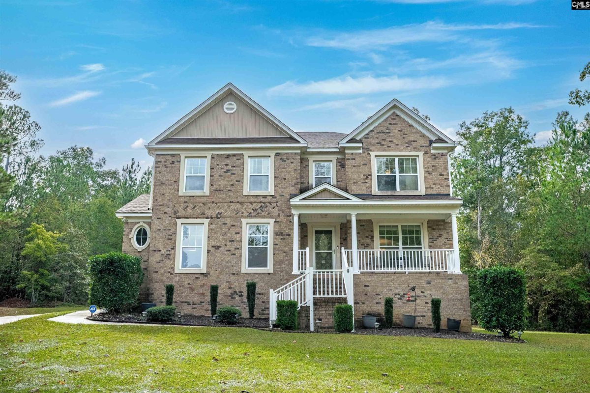 411 Maypop Lane