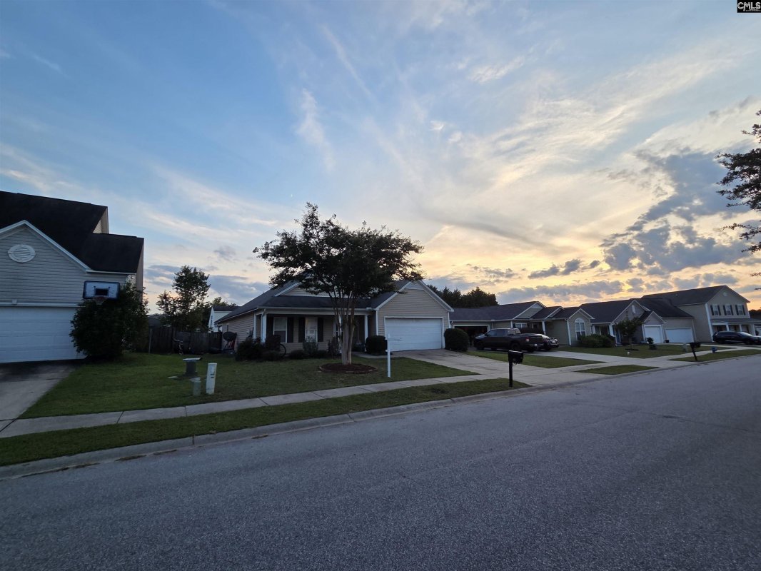 113 Harvest Grove Lane