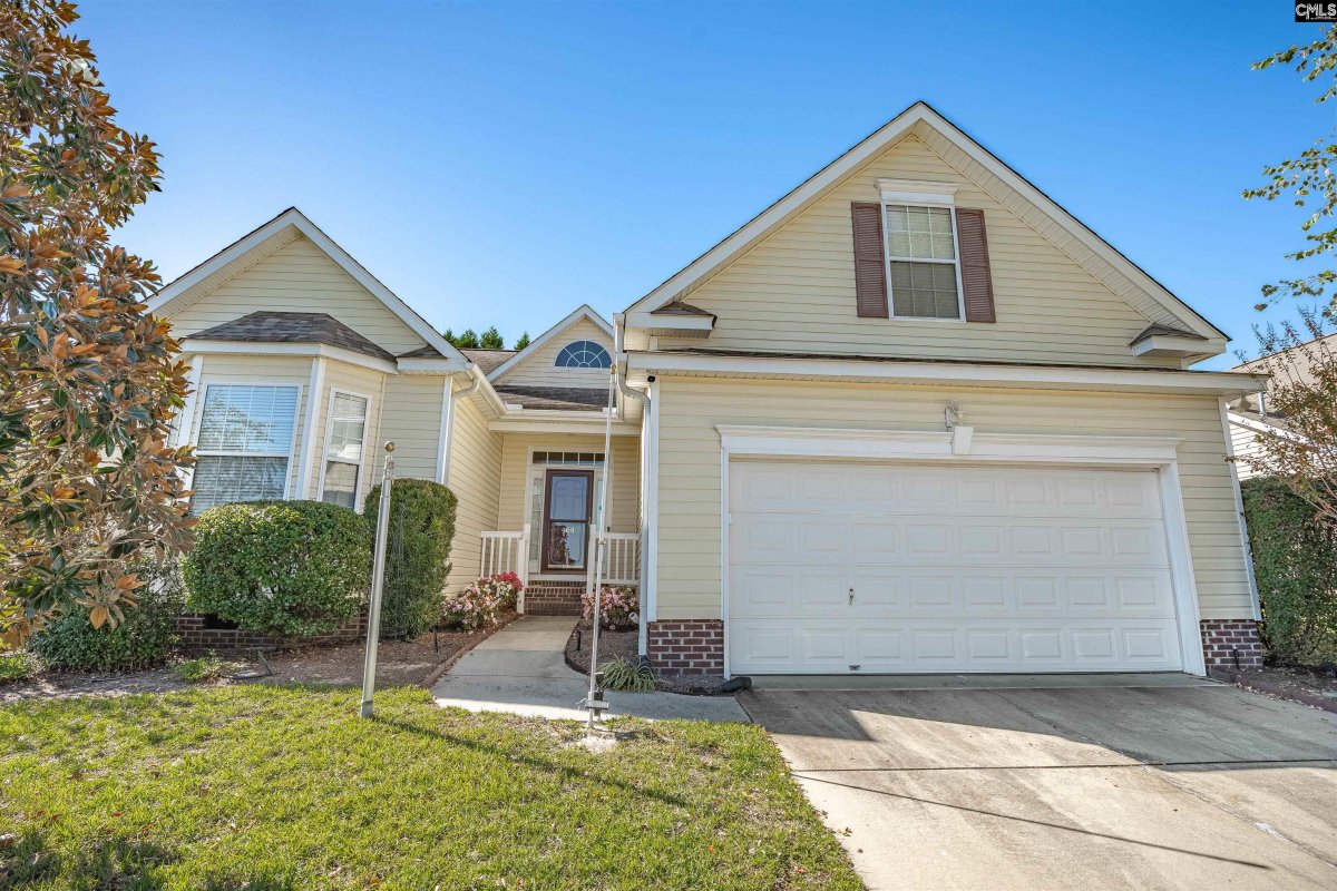 468 Indigo Ridge Drive