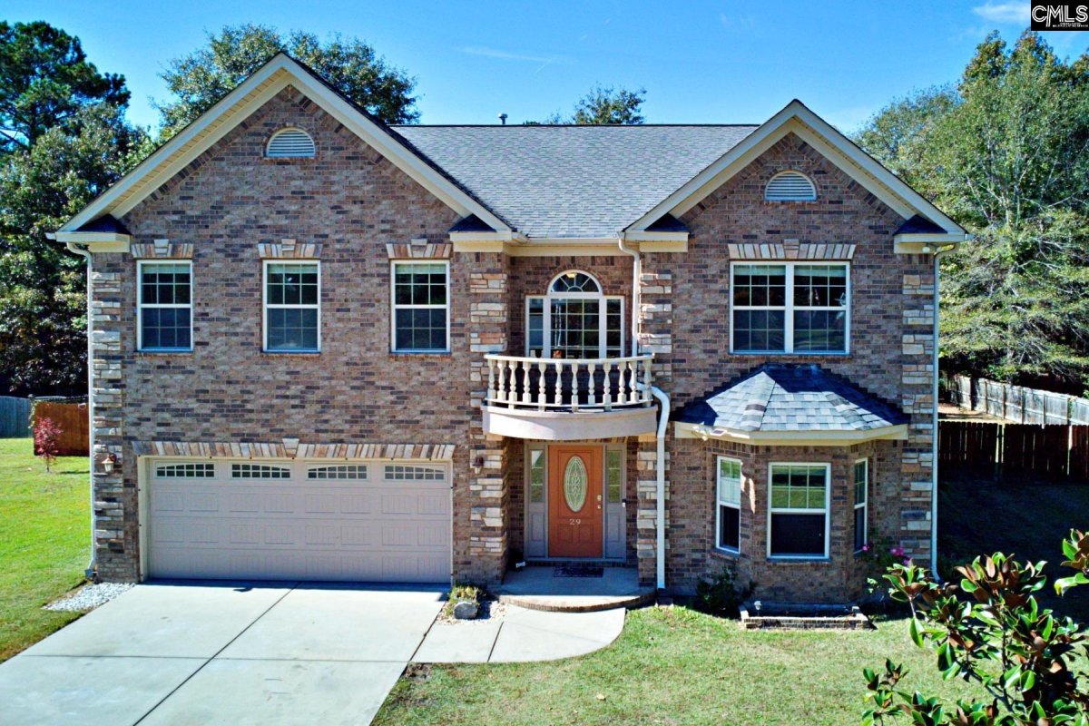 29 Genesis Ln