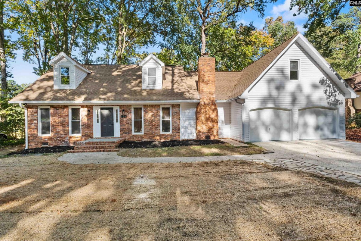 121 Barmount Drive