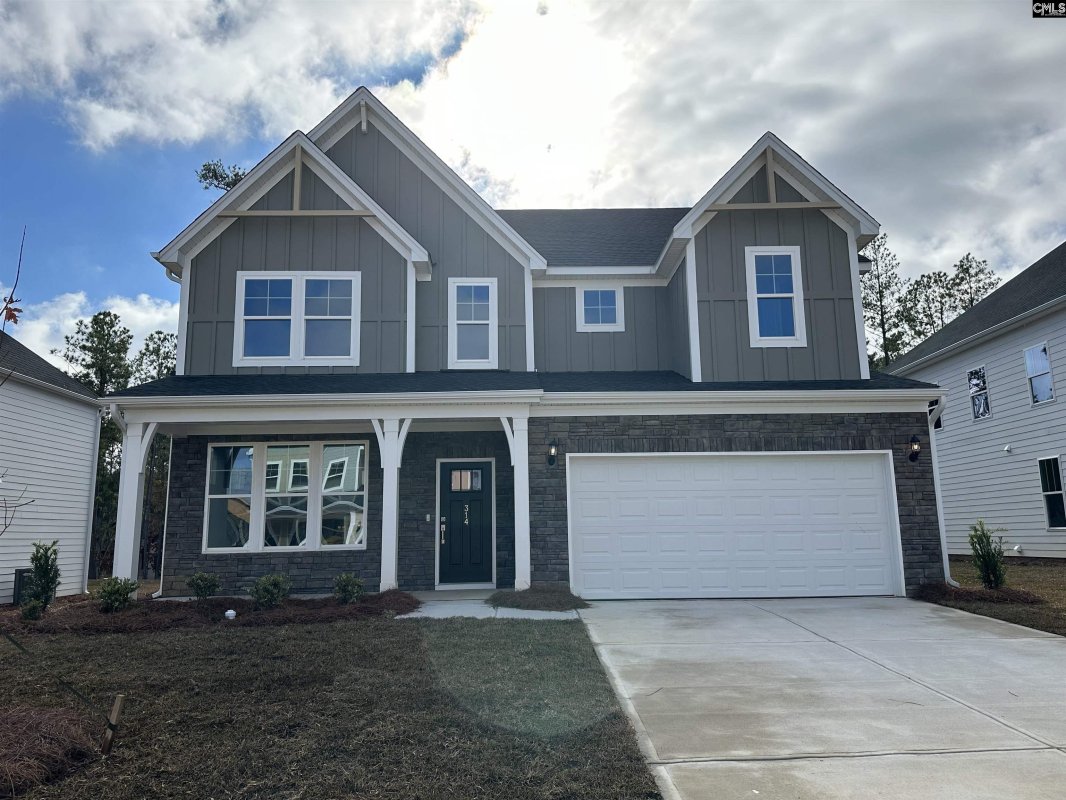 314 Rising Stream Way