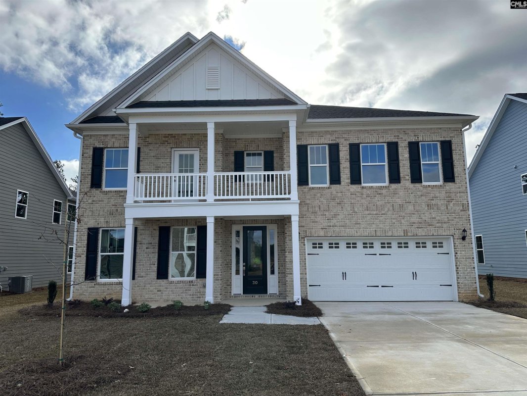 310 Rising Stream Way