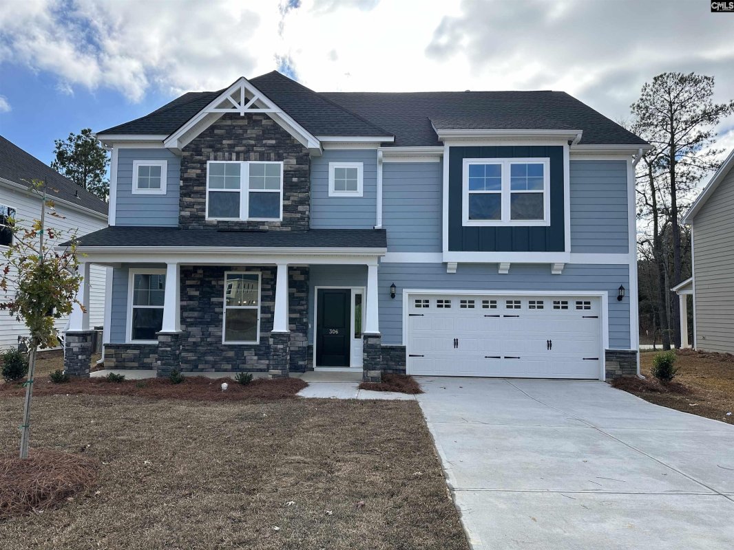 306 Rising Stream Way