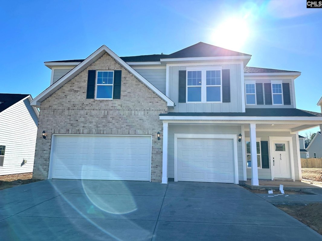 415 Rising Stream Way