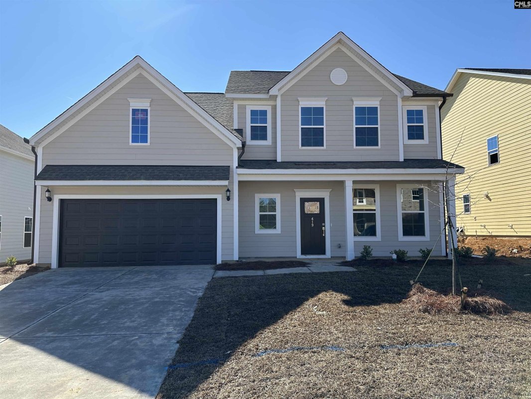 419 Rising Stream Way