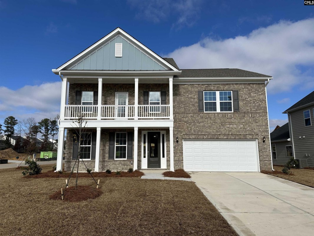 311 Rising Stream Way