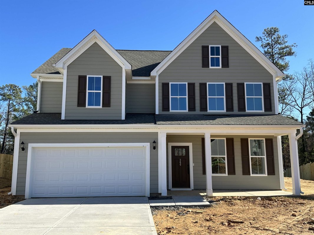 366 Rising Stream Way
