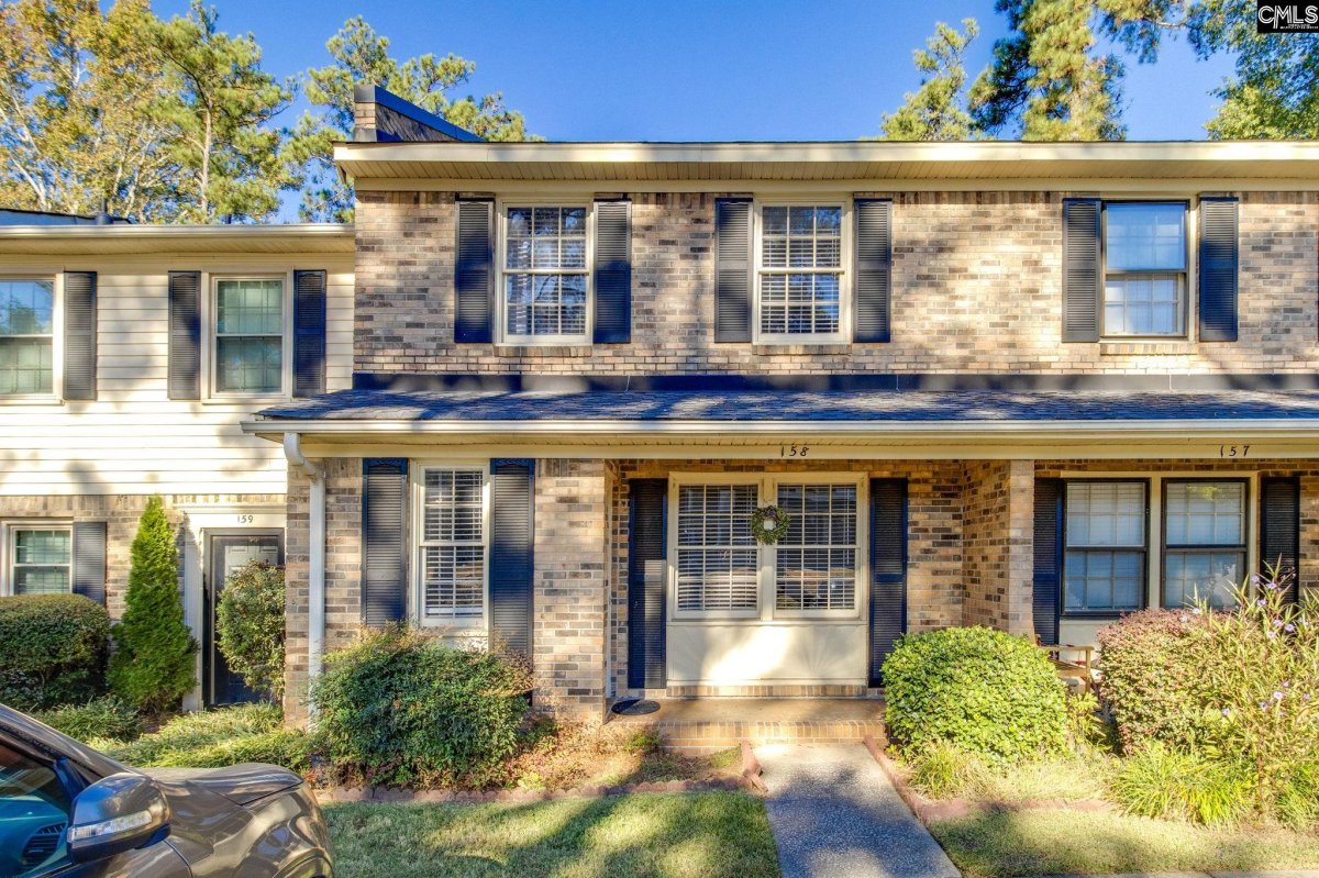 158 Jefferson Place