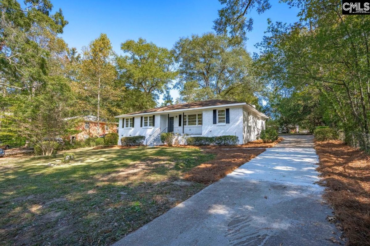 6428 Winyah Drive
