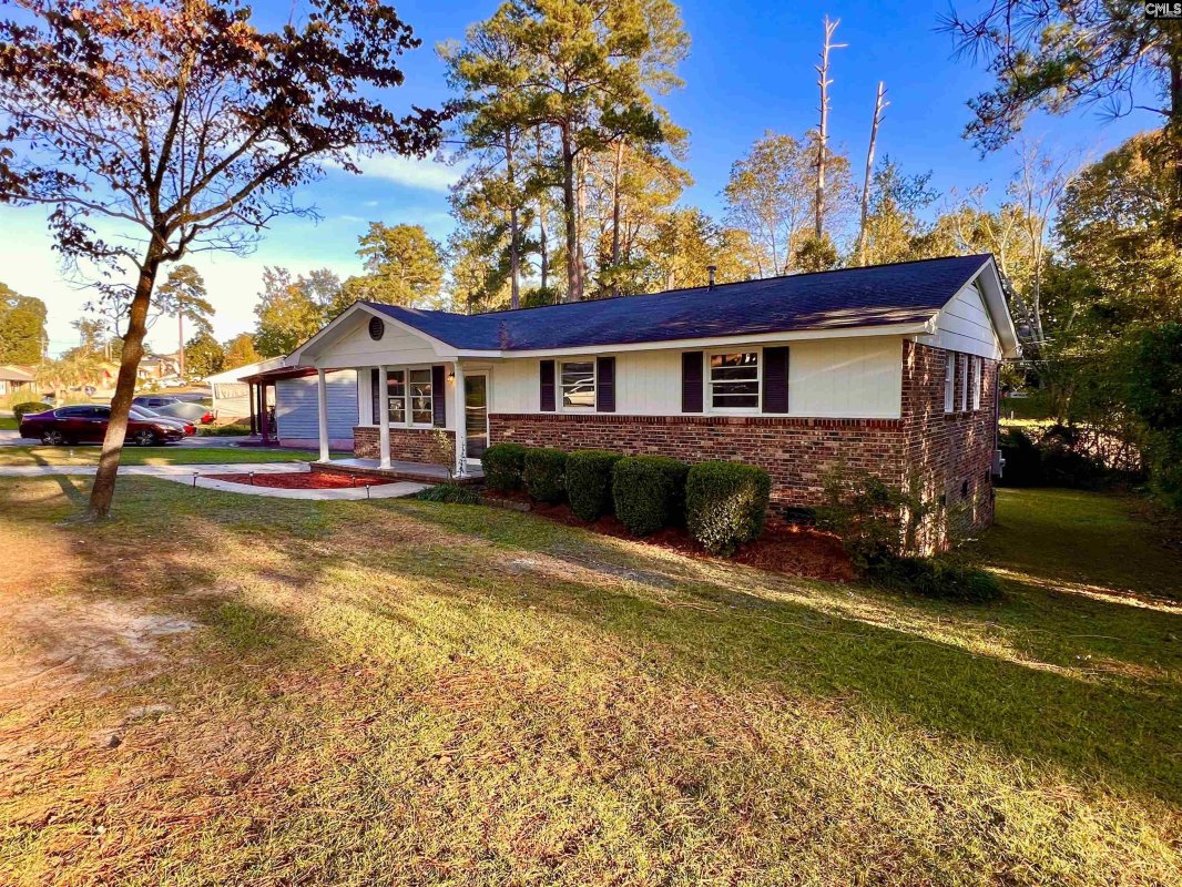 342 Penrose Drive