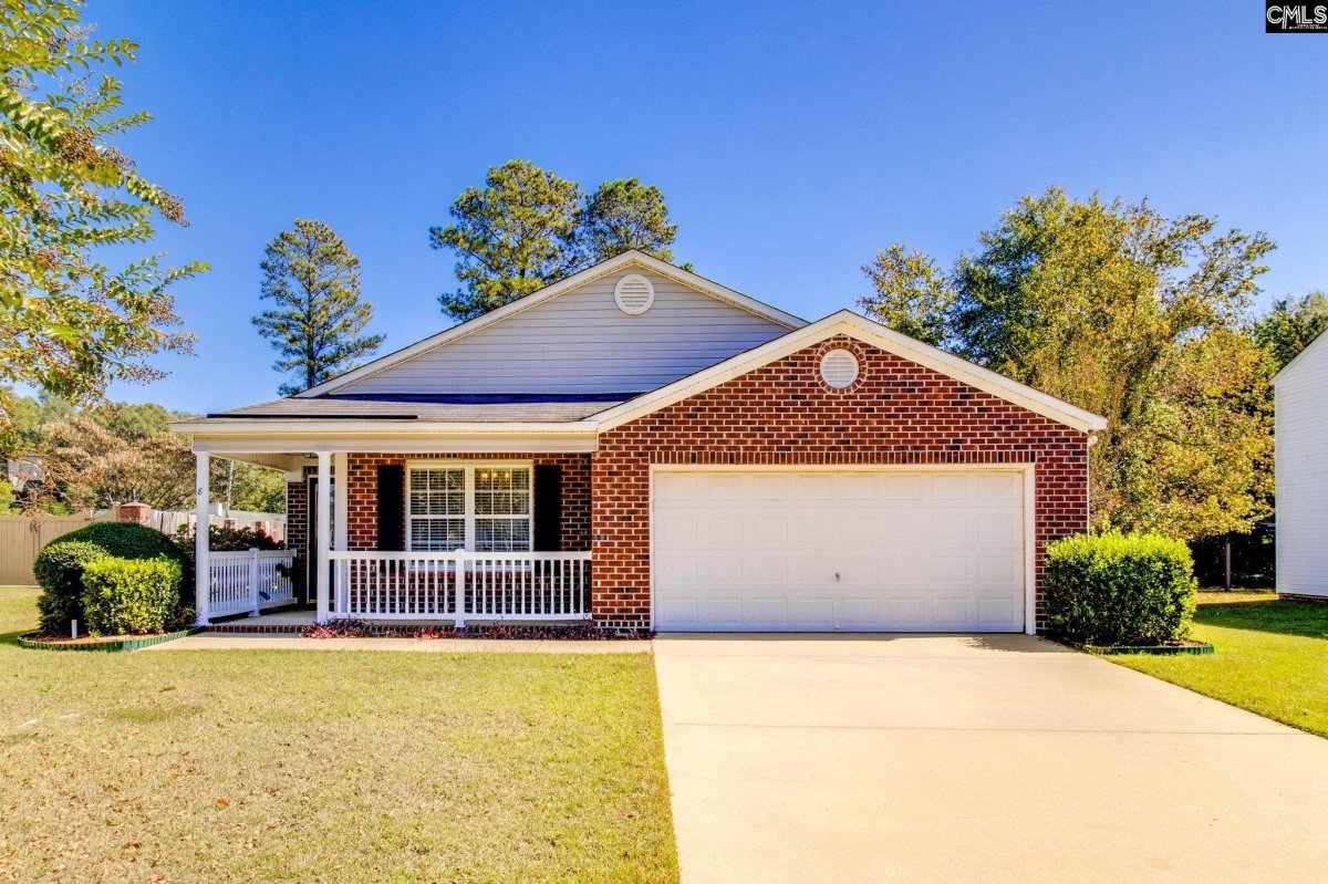 8 Silverleaf Court