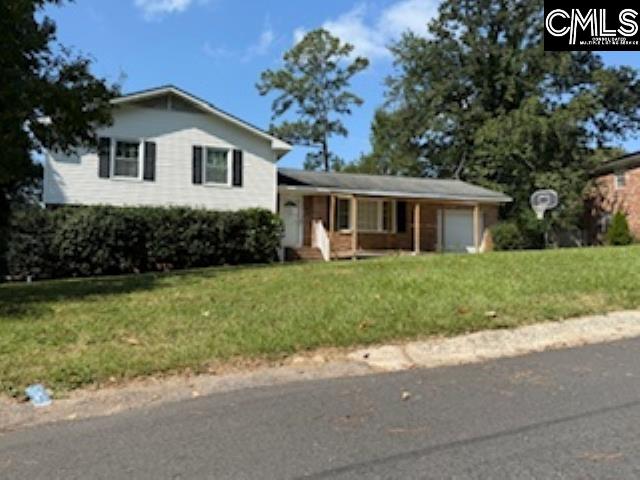 7037 Pisgah Drive
