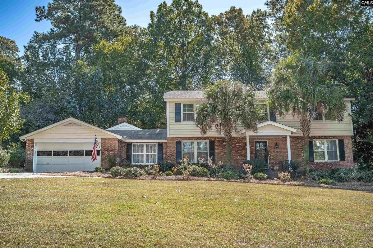 3524 Overcreek Road