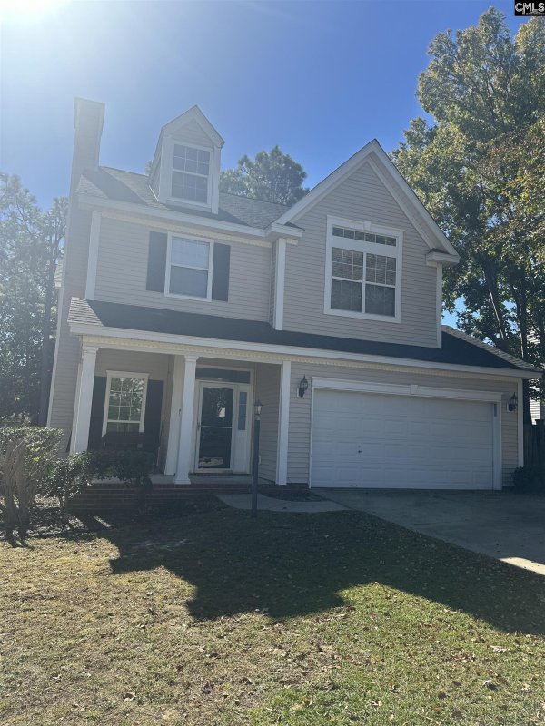 116 Royal Crest Drive