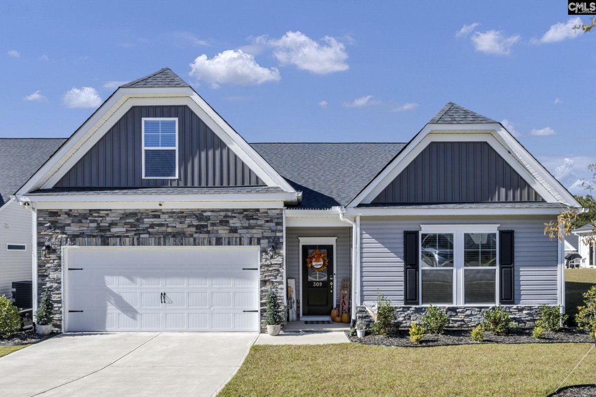 309 Cullin Road
