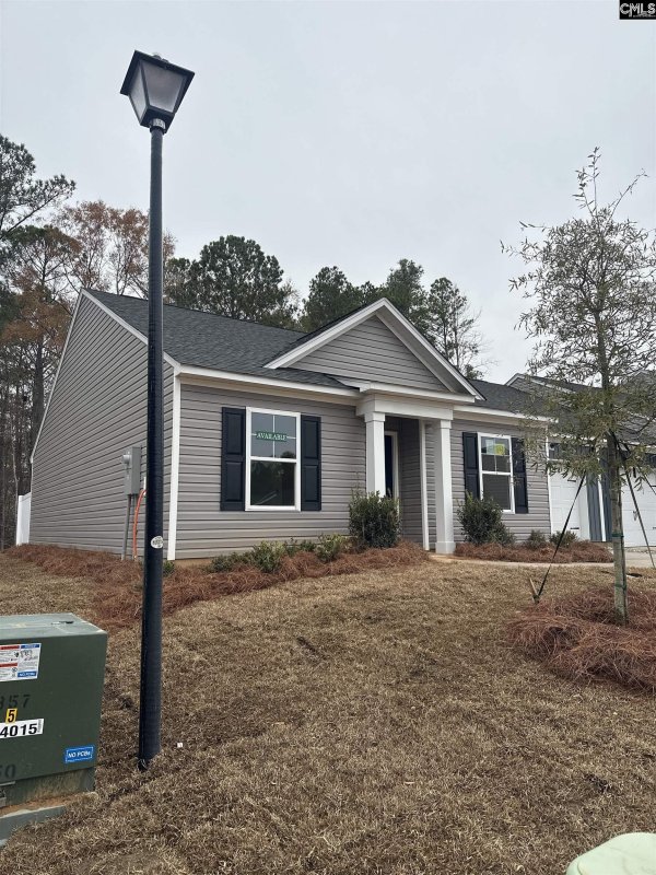 205 Fescue Drive