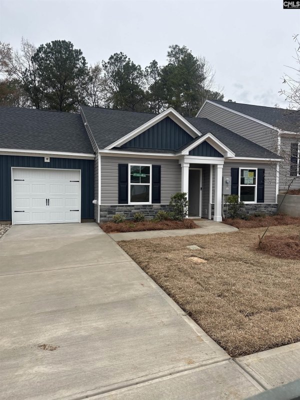 207 Fescue Drive