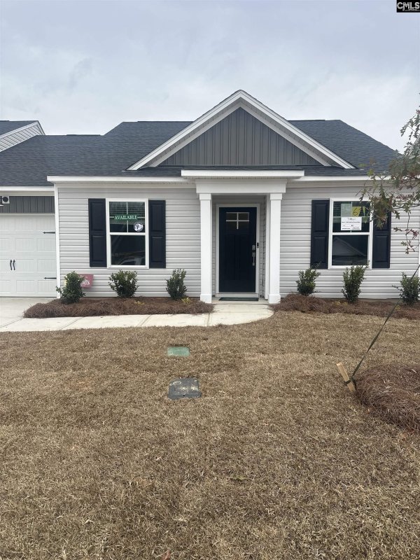 116 Prairie Grass Way